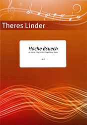 Höche Bsuech - Violine, Cello, Es-Horn, Fügelhorn, Klavier