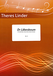 Dr Läbesboum - Jodelduett, Violine, Bass Gitarre, Klavier