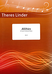 Allihies - Violine, Tin Wistle, Klavier