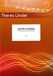 Lorien Lindele - Chor, Alphorn F, Violine, Drum Set, Klavier